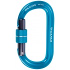 C.A.M.P. Oval XL Lock Carabiner
