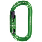 C.A.M.P. Oval XL 2 Lock Carabiner