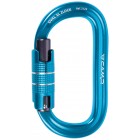 C.A.M.P. Oval XL 2 Lock Carabiner