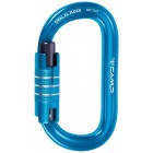 C.A.M.P. Oval XL 3 Lock Carabiner