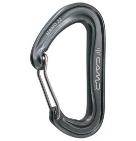 C.A.M.P. Nano 22 Carabiner