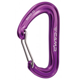 C.A.M.P. Nano 22 Carabiner