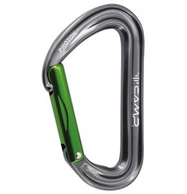 C.A.M.P. Photon Straight Gate Carabiner