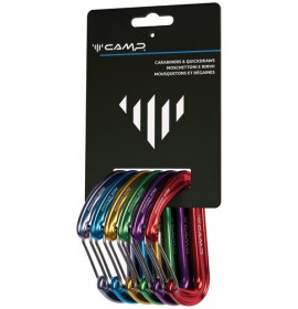 C.A.M.P. Photon Wire Rack Pack