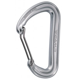 C.A.M.P. Photon Wire Carabiner
