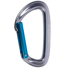 C.A.M.P. Orbit Straight Gate Carabiner