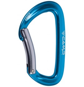 C.A.M.P. Orbit Straight Gate Carabiner
