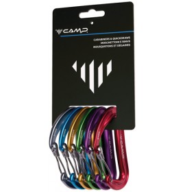 C.A.M.P. Dyon Rack Pack