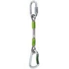 C.A.M.P. Gym Safe Cable Express Quickdraw