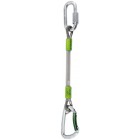 C.A.M.P. Gym Safe Cable Express Quickdraw