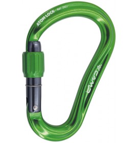C.A.M.P. Atom Lock Carabiner