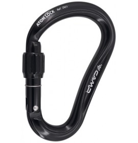C.A.M.P. Atom Lock Carabiner