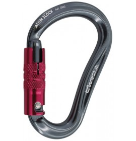 C.A.M.P. Atom 3 Lock Carabiner