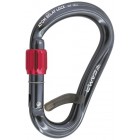 C.A.M.P. Atom Belay Lock Carabiner