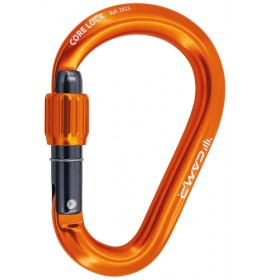 C.A.M.P. Core Lock Carabiner