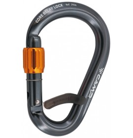 C.A.M.P. Core Belay Carabiner