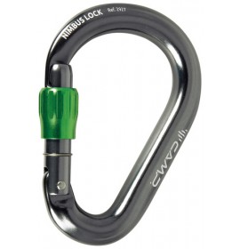 C.A.M.P. Nimbus Lock Carabiner