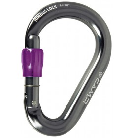 C.A.M.P. Nimbus Lock Carabiner