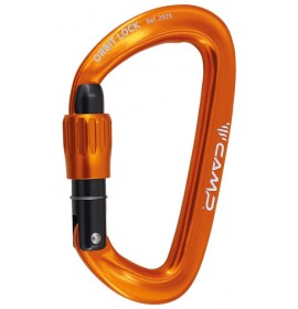 C.A.M.P. Orbit Lock Carabiner