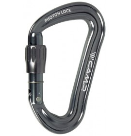 C.A.M.P. Photon Lock Carabiner