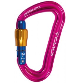 C.A.M.P. Photon Lock Janja Carabiner