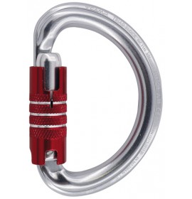 C.A.M.P. Triad 3 Lock Carabiner