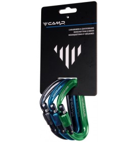 C.A.M.P. Photon Lock 3 Pack