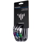 C.A.M.P. Nimbus Lock 3 Pack