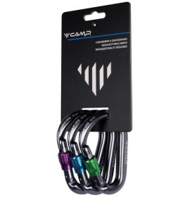 C.A.M.P. Nimbus Lock 3 Pack