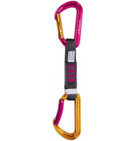 C.A.M.P. Photon Mixed Express KS Janja Quickdraw