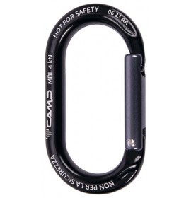 C.A.M.P. Ekto Carabiner