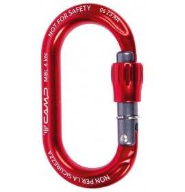 C.A.M.P. Ekto Lock Carabiner