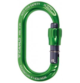C.A.M.P. Ekto Lock Carabiner