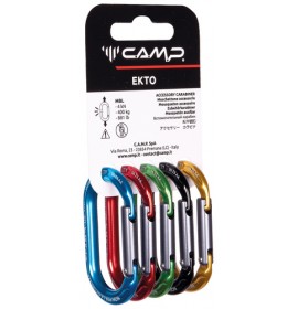 C.A.M.P. Ekto Rack Pack 