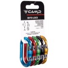 C.A.M.P. Ekto Lock Rack Pack 