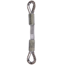 C.A.M.P. Cable Express Stainless Quickdraw