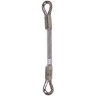 C.A.M.P. Cable Express Stainless Quickdraw