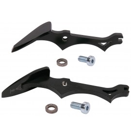 C.A.M.P. Blade Runner Alpine Front Point