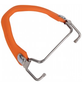 C.A.M.P. Blade Runner / Alpinist Semi-Auto Toe Bail