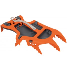 C.A.M.P. Alpinist Pro Front Part