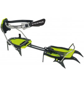 C.A.M.P. Ascent Auto / Semi-Auto Crampon