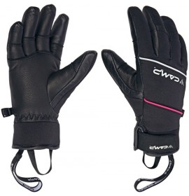 C.A.M.P. G Hot Wool Dry Lady Gloves