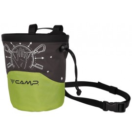 C.A.M.P. Acqualong Chalk Bag
