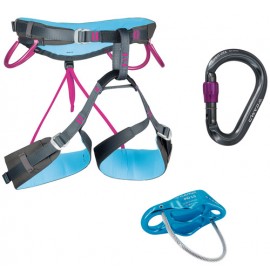 C.A.M.P. Energy Nova Pack