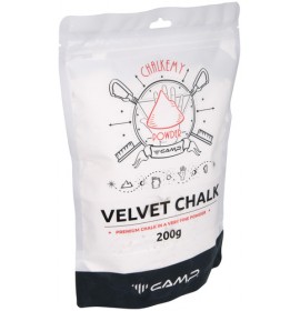 C.A.M.P. Velvet Chalk