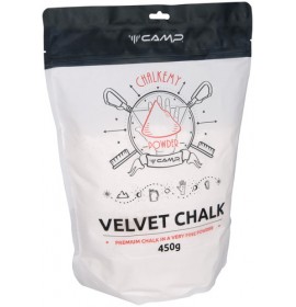 C.A.M.P. Velvet Chalk