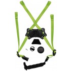 C.A.M.P. Chin Strap Kit for Titan 