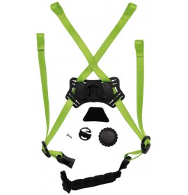 C.A.M.P. Chin Strap Kit for Titan 