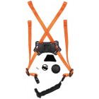 C.A.M.P. Chin Strap Kit for Titan 