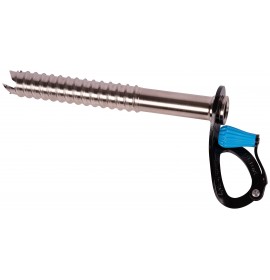 C.A.M.P. Rocket Ice Screws